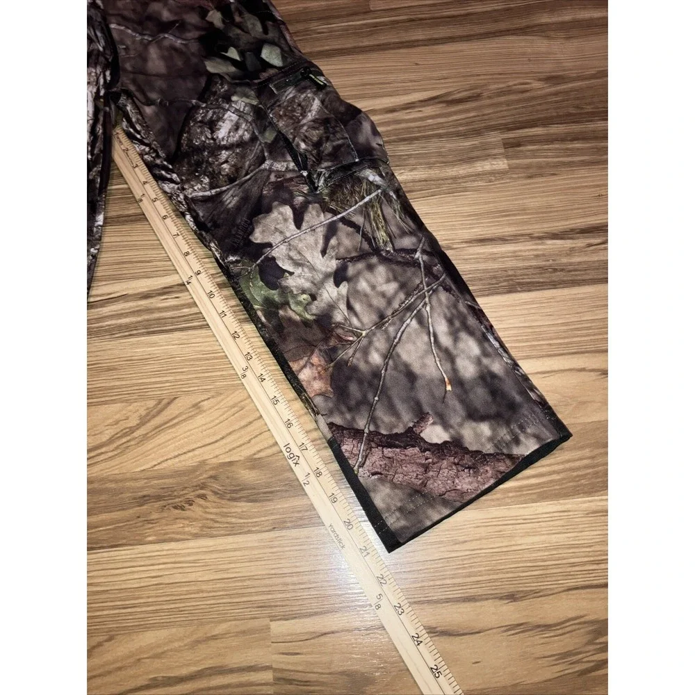 Mossy Oak youth pants